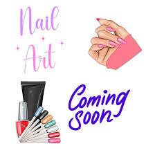 Coming Soon 